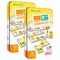 Junior Learning Homophone Match & Learn Dominoes, 2PK JL667 - alternate 1